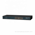 16 Port 10/100 / 1000m Gigabit OEM Ethernet Network Switch